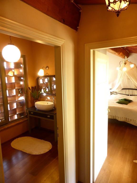 La Celata Lucca Room photo