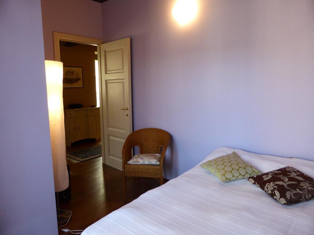 La Celata Lucca Room photo