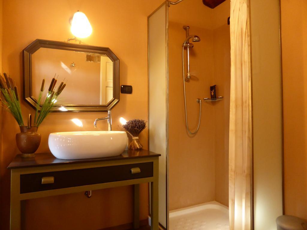 La Celata Lucca Room photo