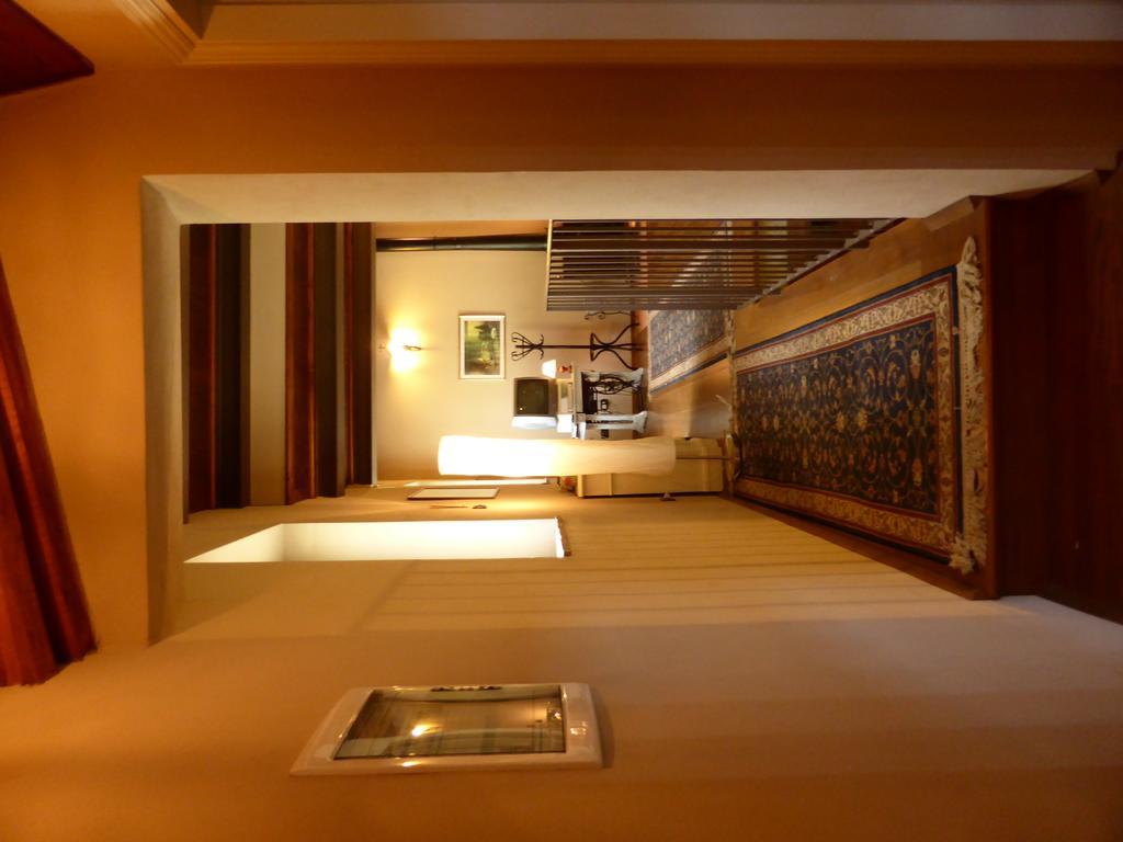 La Celata Lucca Room photo