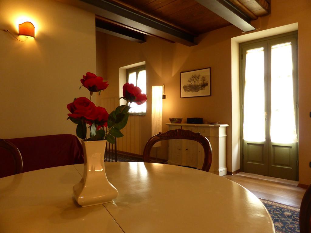 La Celata Lucca Room photo