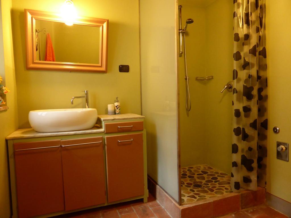La Celata Lucca Room photo
