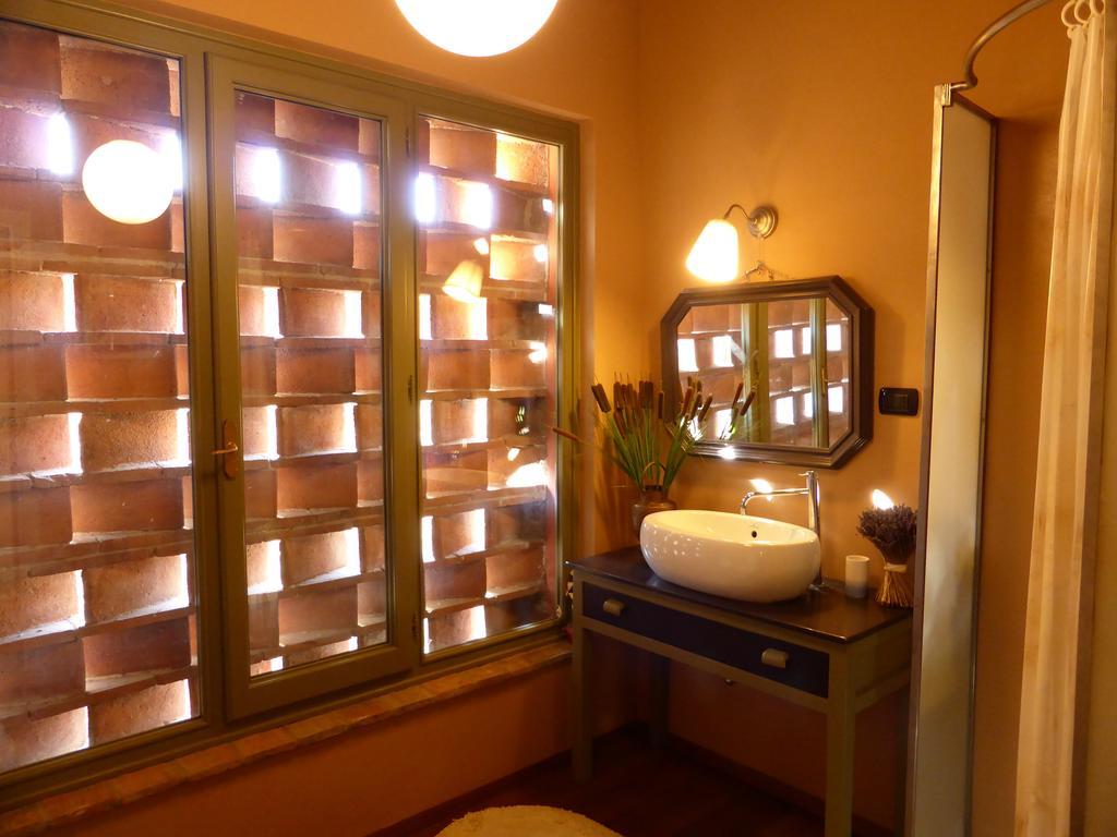 La Celata Lucca Room photo